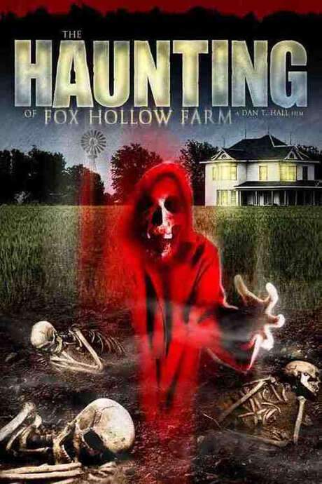 The Haunting of Fox Hollow Farm